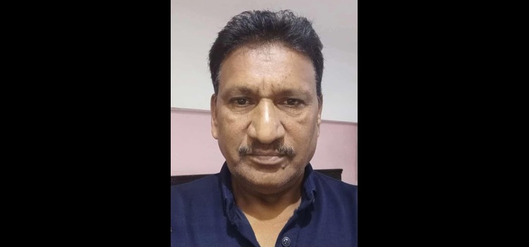 ചെങ്ങന്നൂര്‍ സ്വദേശി ജിസാനില്‍ ഹൃദയാഘാതം മൂലം മരിച്ചു